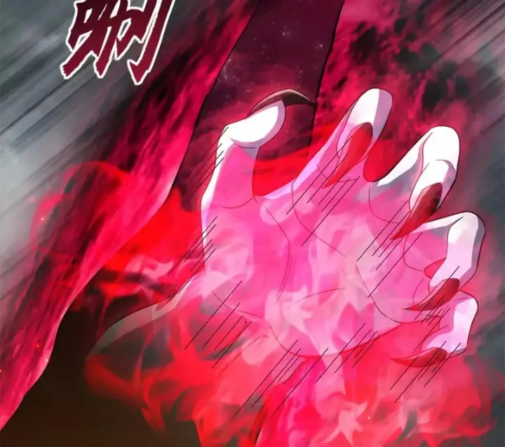 《超神宠兽店》214 炼魔咒翼兽图35