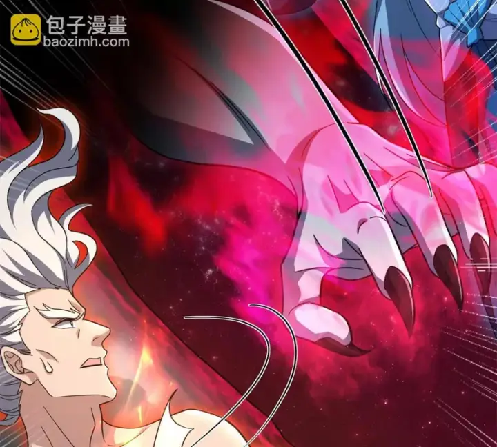 《超神宠兽店》214 炼魔咒翼兽图38