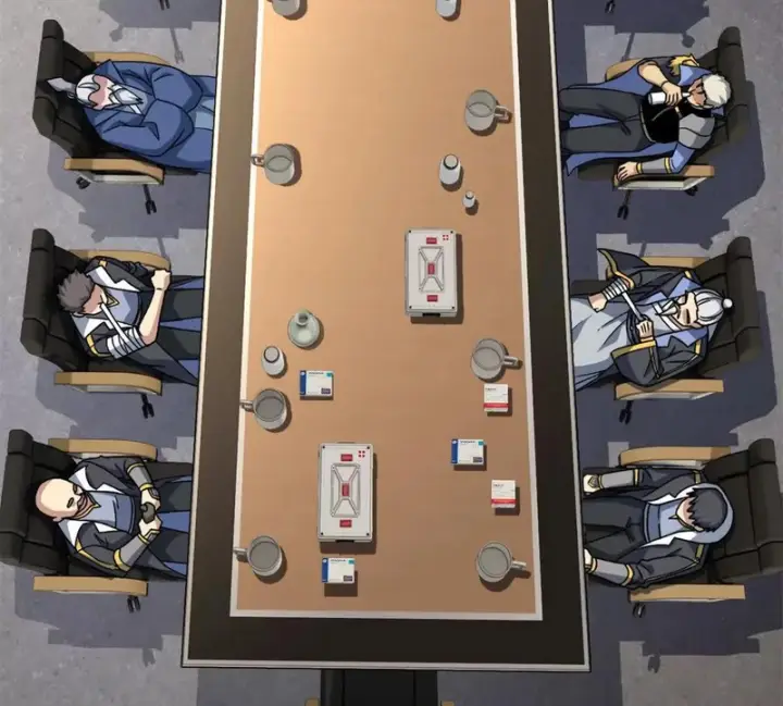 《超神宠兽店》215 人类避难所图45