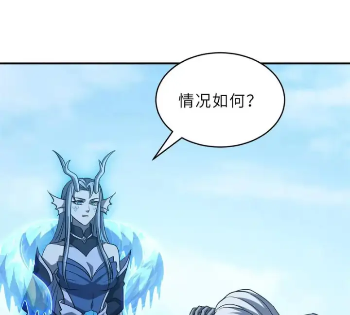 《超神宠兽店》216 镇压海帝图42