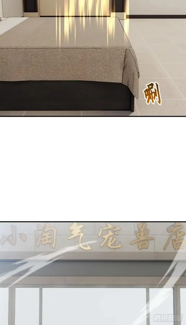 《超神宠兽店》218 咒翼临城图4