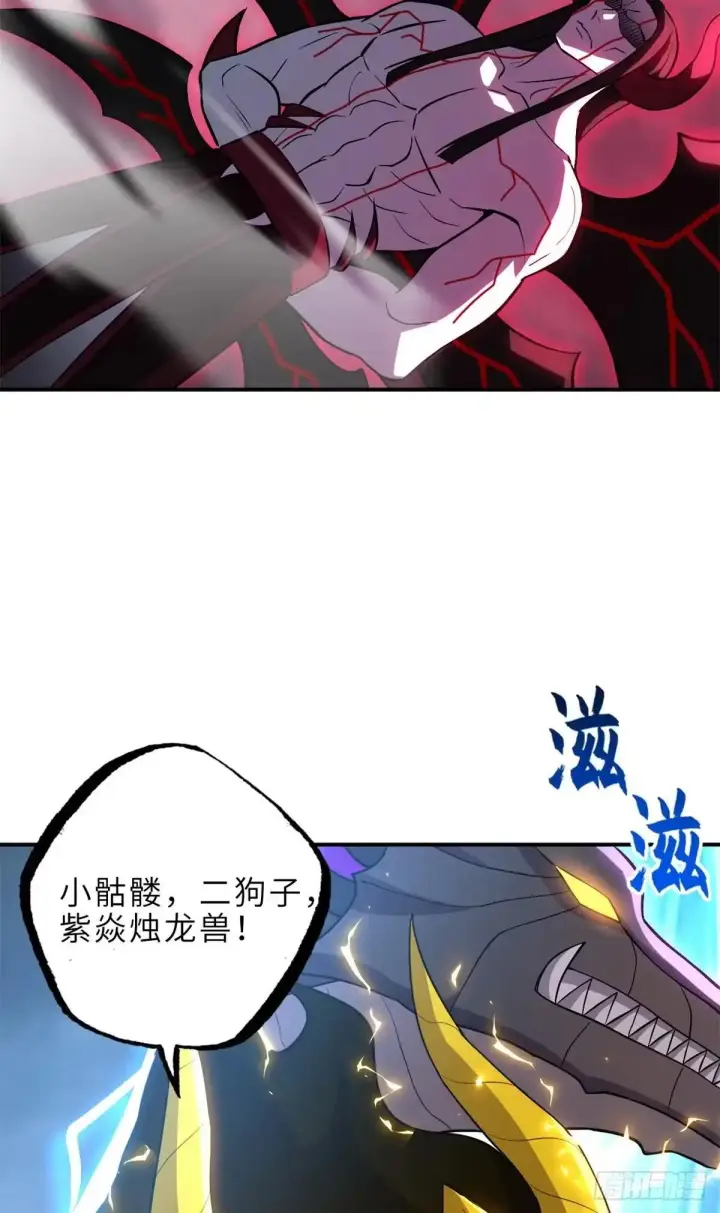 《超神宠兽店》219 引雷入局图30