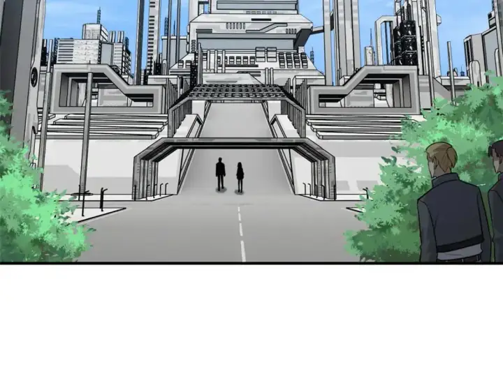 漫画《超神宠兽店》130 跟踪第115张图