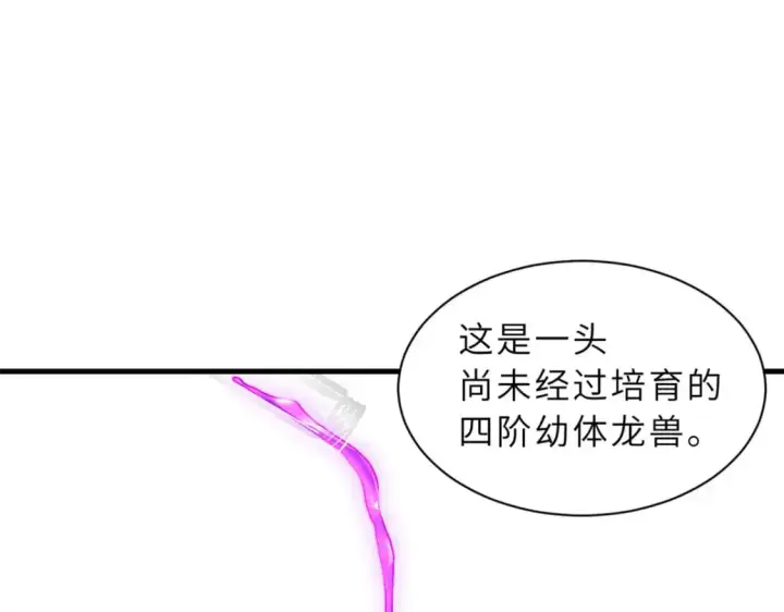 漫画《超神宠兽店》131 大会开幕第111张图