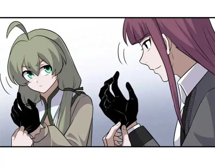 漫画《超神宠兽店》131 大会开幕第114张图