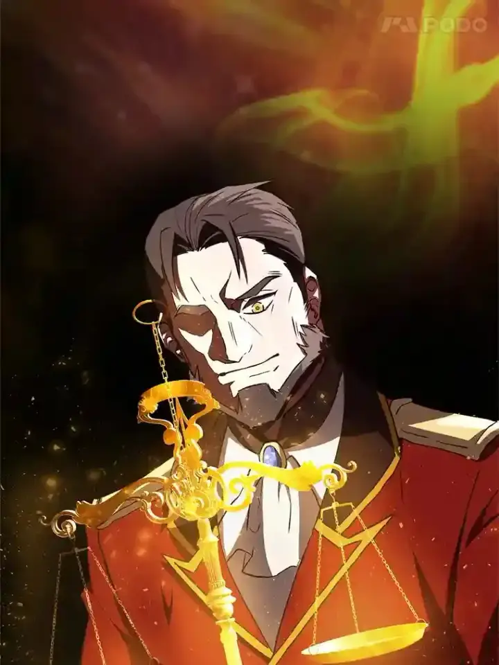 《超越回归的大魔导师》5.坦白图95