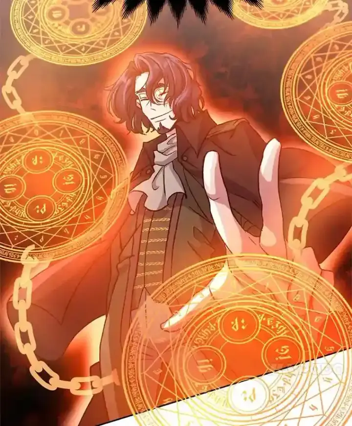 《超越回归的大魔导师》8.达成协议图127