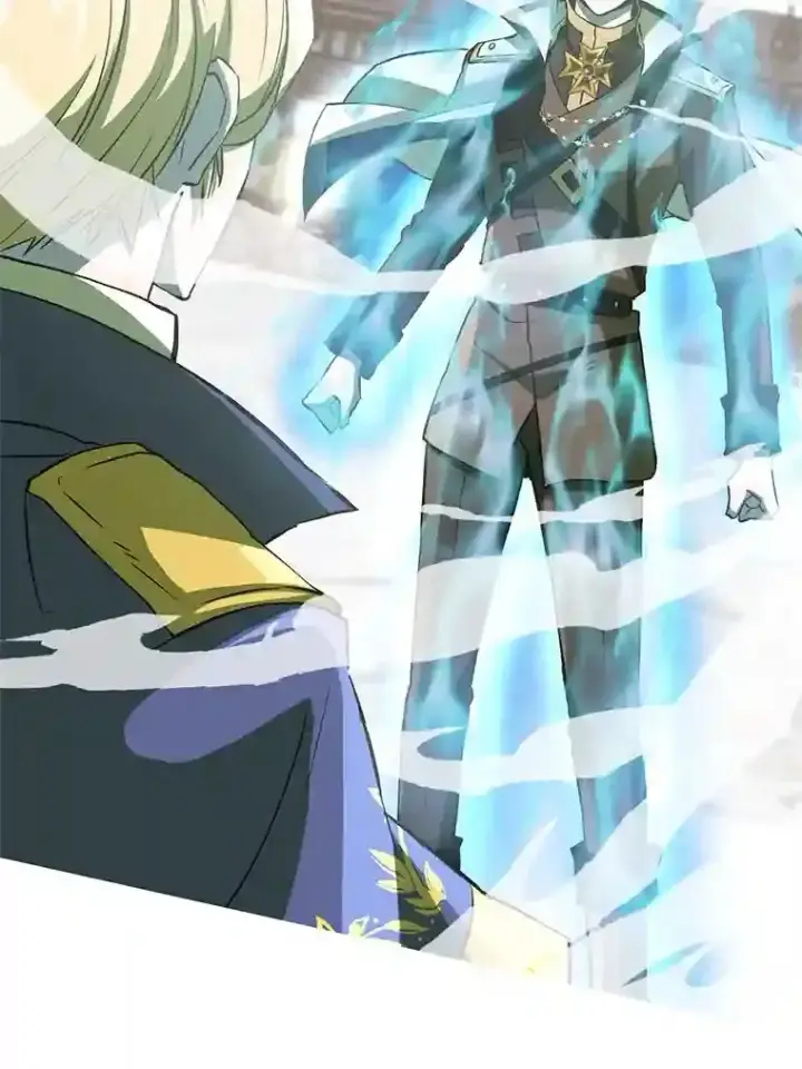 《超越回归的大魔导师》8.达成协议图19
