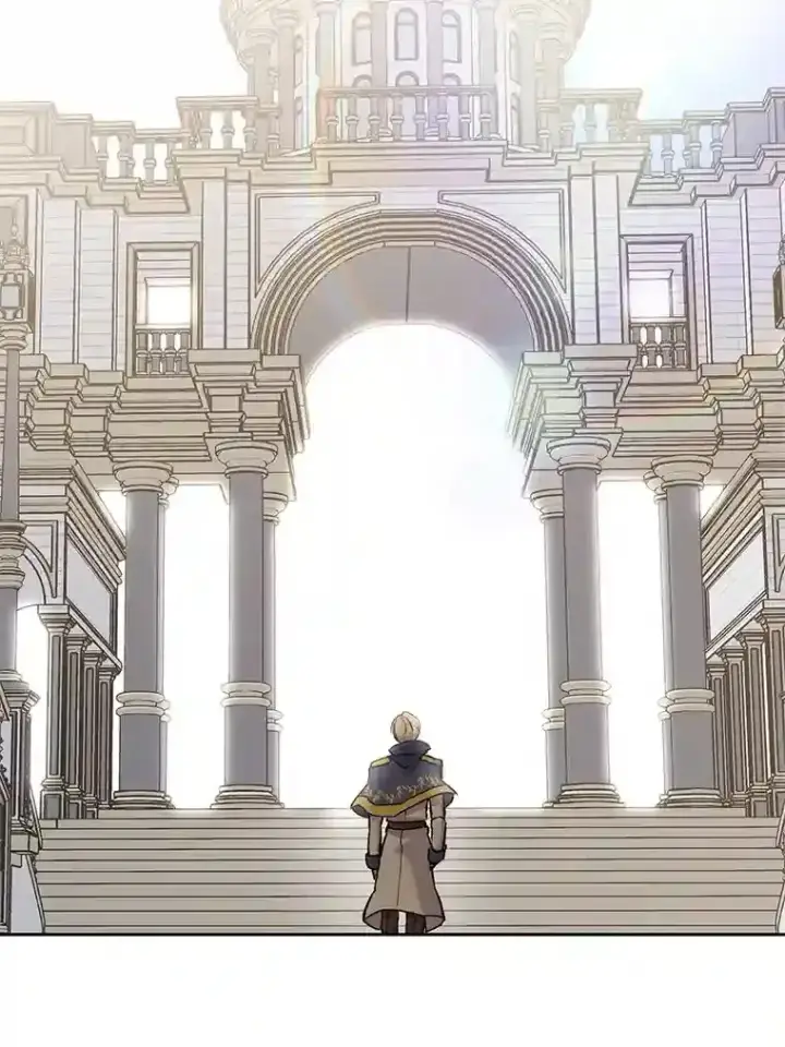《超越回归的大魔导师》8.达成协议图74