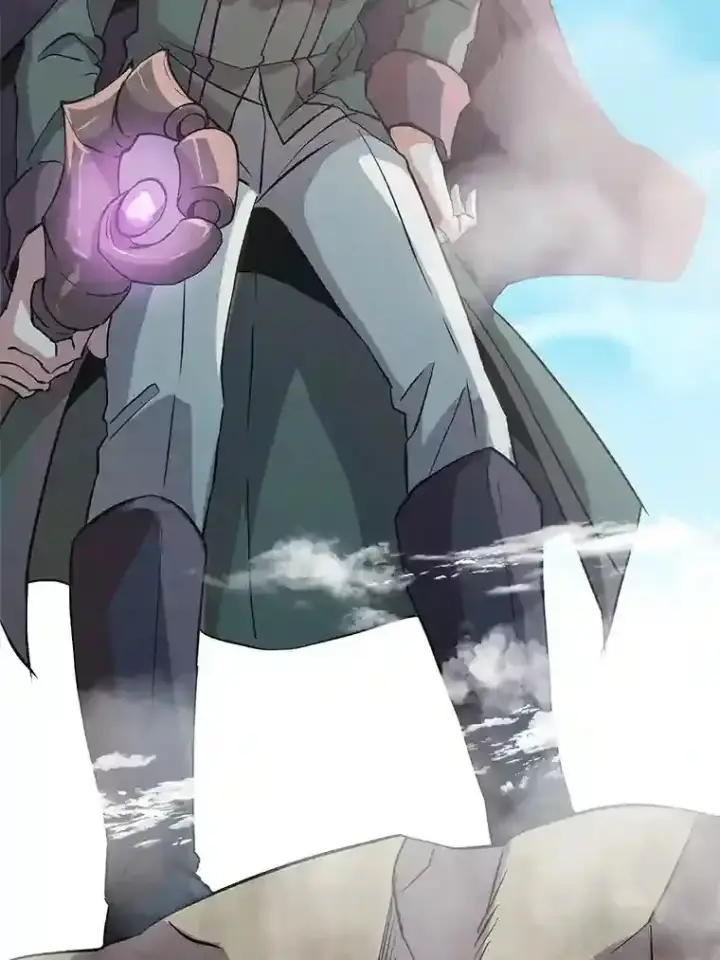 《超越回归的大魔导师》10.赌局图51