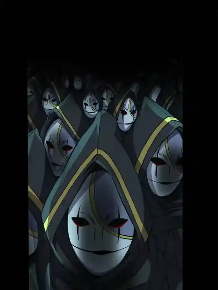 《超越回归的大魔导师》10.赌局图9