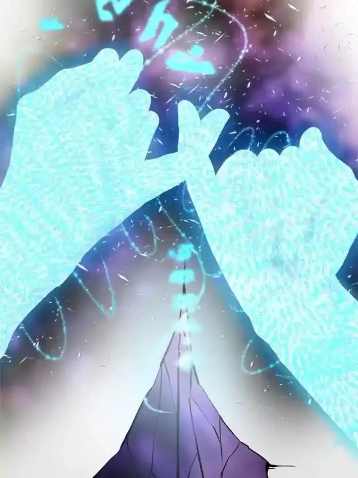 《超越回归的大魔导师》10.赌局图96
