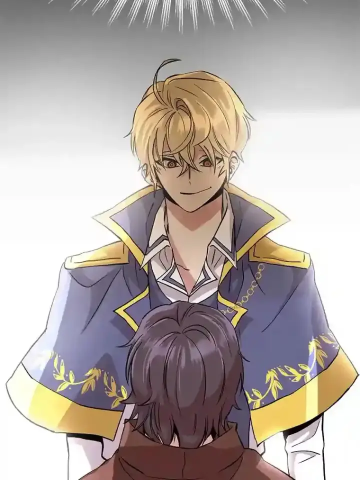 《超越回归的大魔导师》10.赌局图99