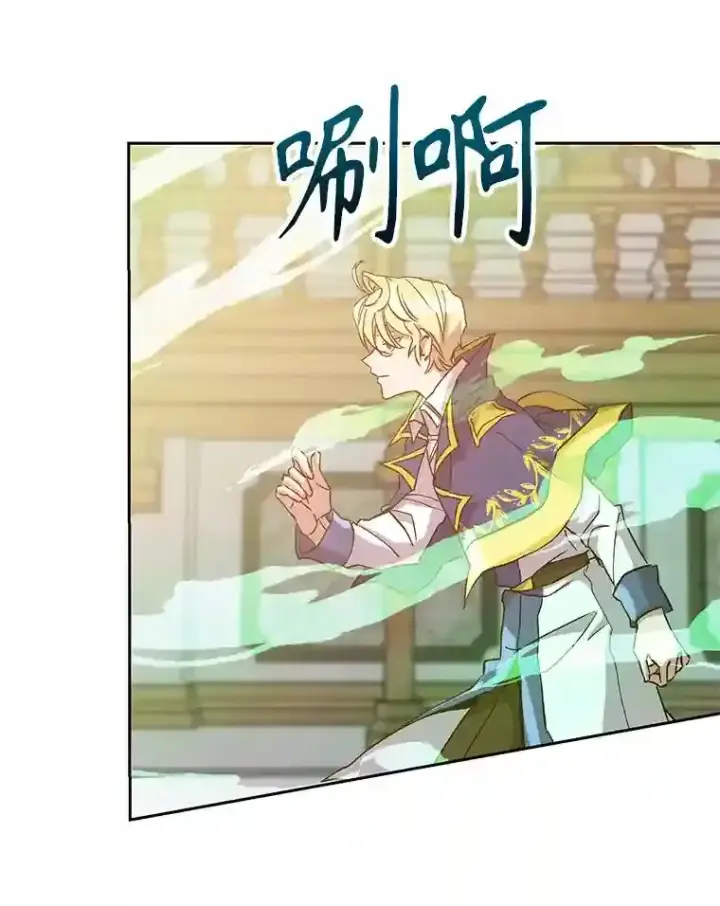 《超越回归的大魔导师》12.决斗开始图65