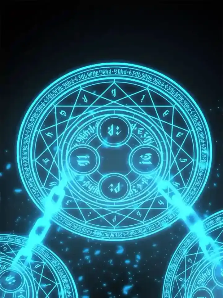 《超越回归的大魔导师》16.地下城图3