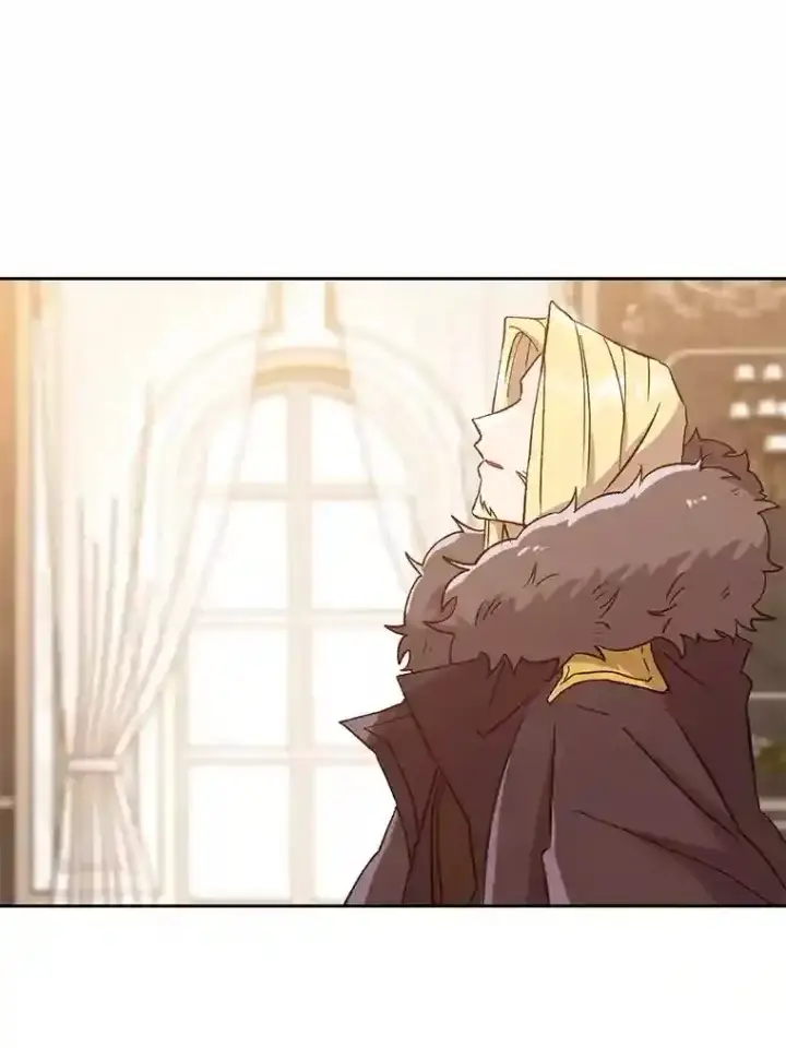 《超越回归的大魔导师》17.出发图94