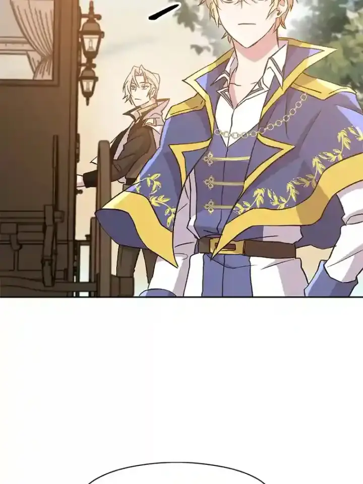 《超越回归的大魔导师》17.出发图97