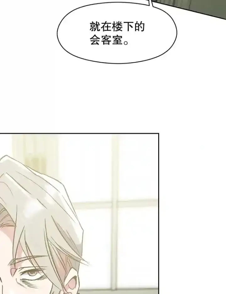 《超越回归的大魔导师》18.见面图38