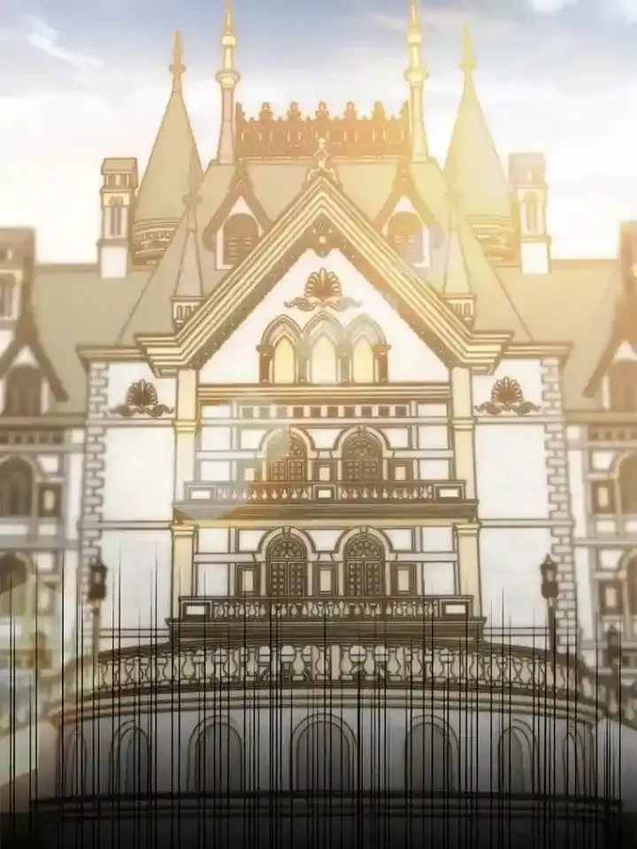 《超越回归的大魔导师》18.见面图57