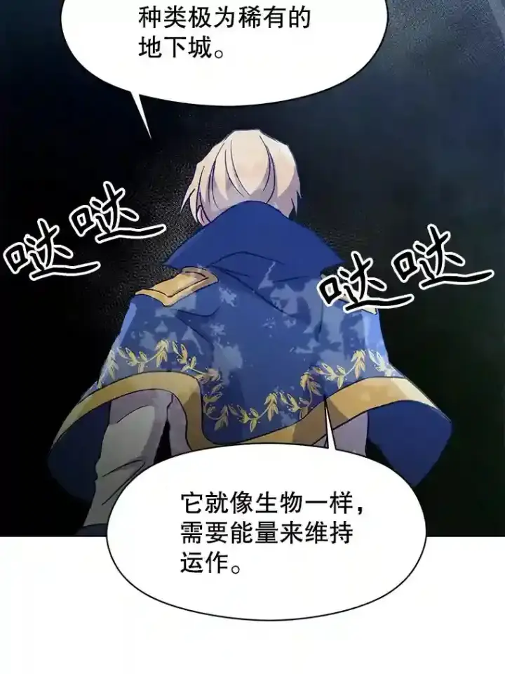《超越回归的大魔导师》19.进入地下城图44