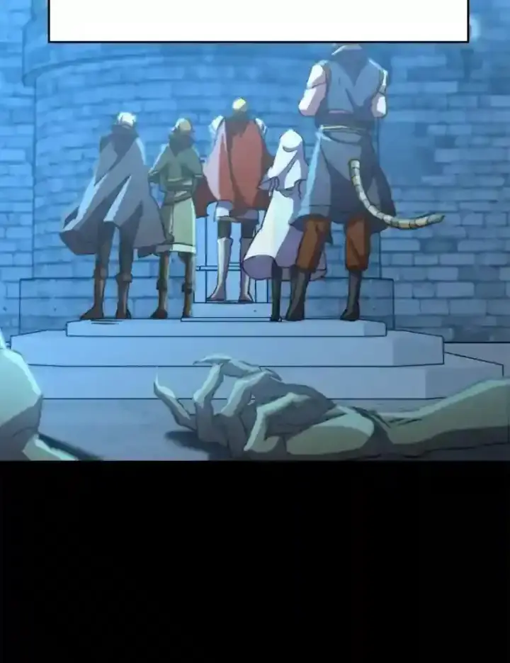 《超越回归的大魔导师》19.进入地下城图57