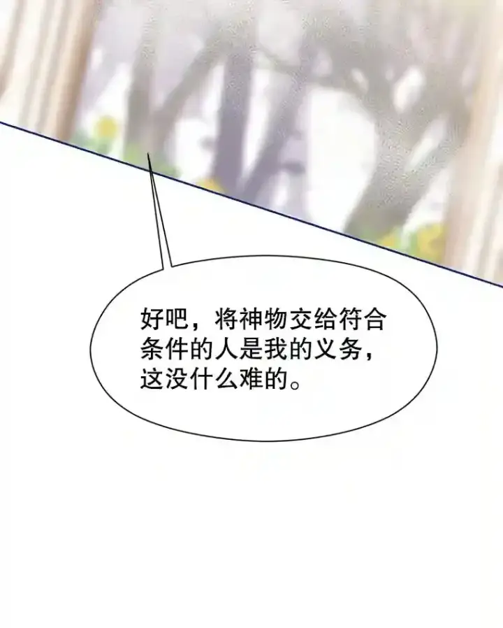 《超越回归的大魔导师》22.神物图22