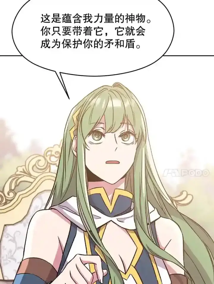 《超越回归的大魔导师》22.神物图28