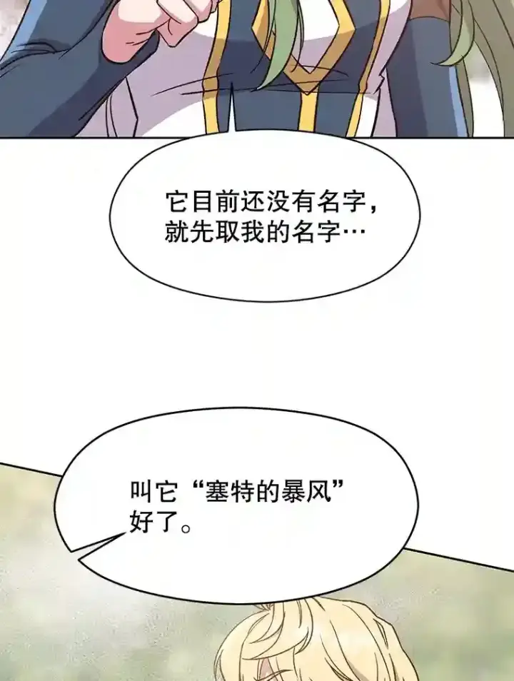 《超越回归的大魔导师》22.神物图29