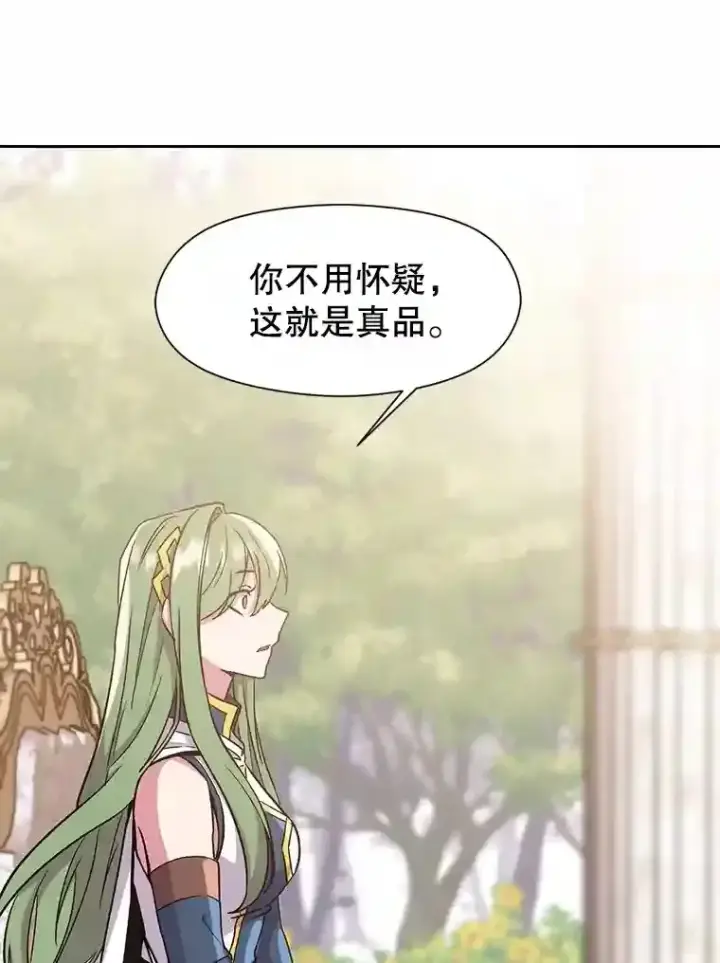 《超越回归的大魔导师》22.神物图34