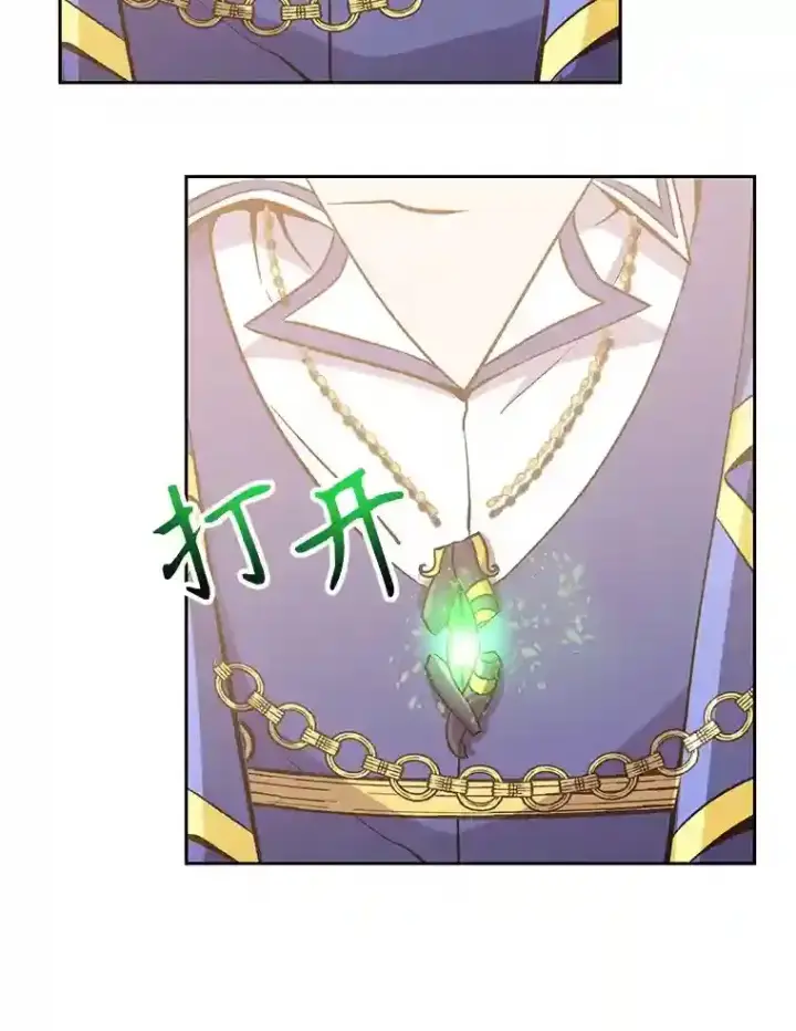 《超越回归的大魔导师》22.神物图47
