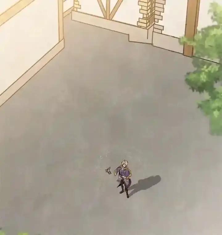 《超越回归的大魔导师》23.修炼法图72