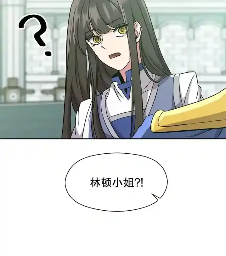 《超越回归的大魔导师》24.艾琳的到访图82