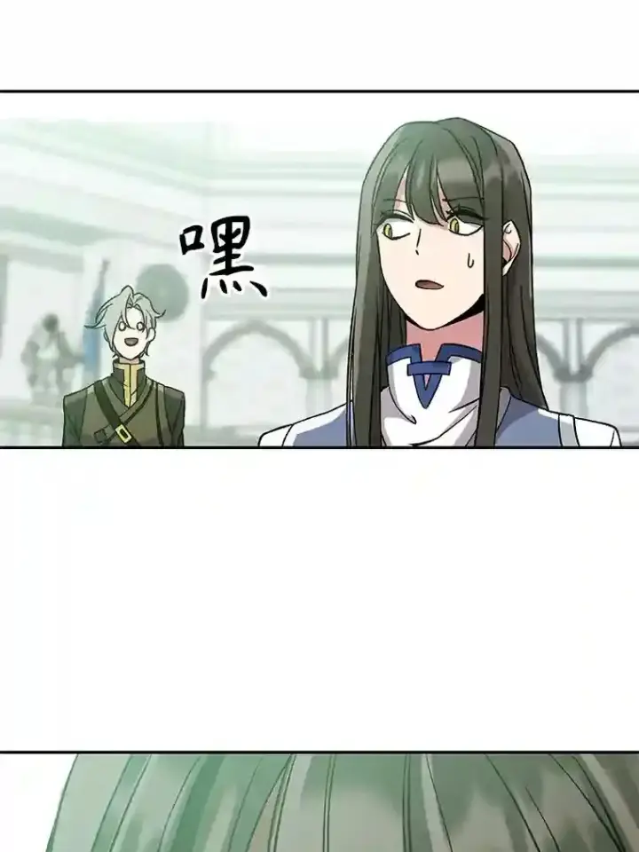 《超越回归的大魔导师》25.艾琳的加入图13