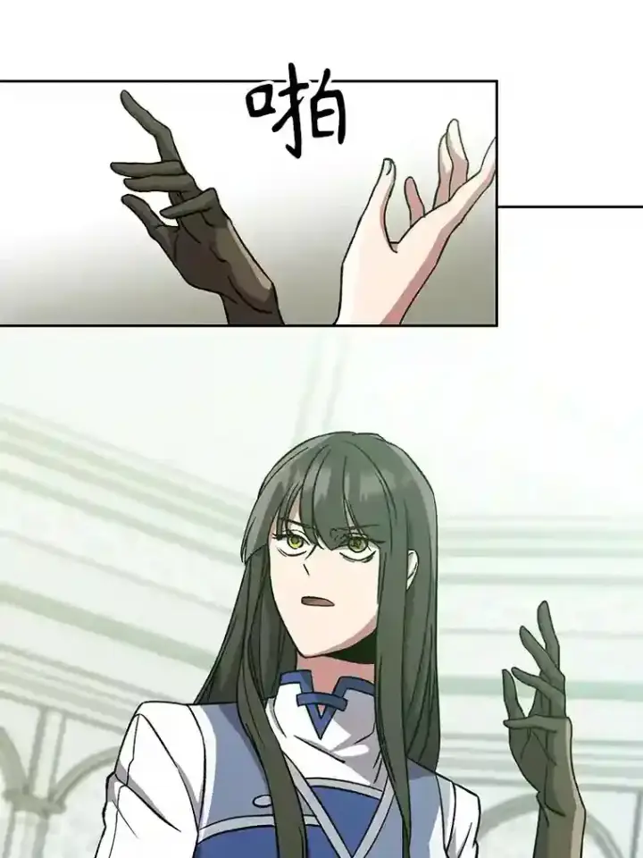 《超越回归的大魔导师》25.艾琳的加入图5