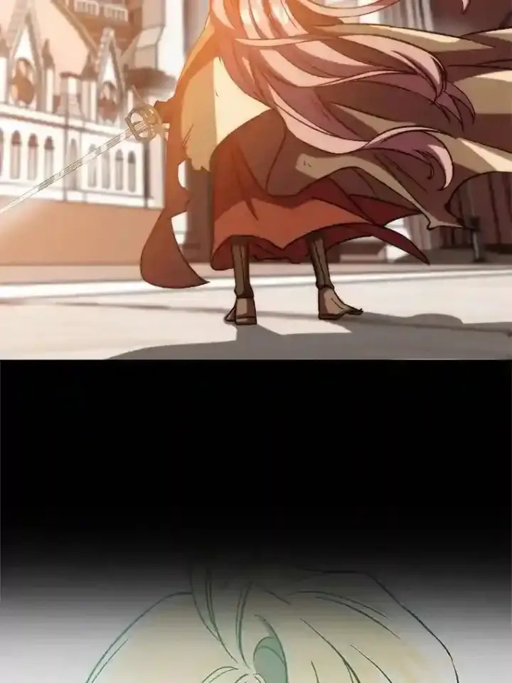 《超越回归的大魔导师》25.艾琳的加入图60