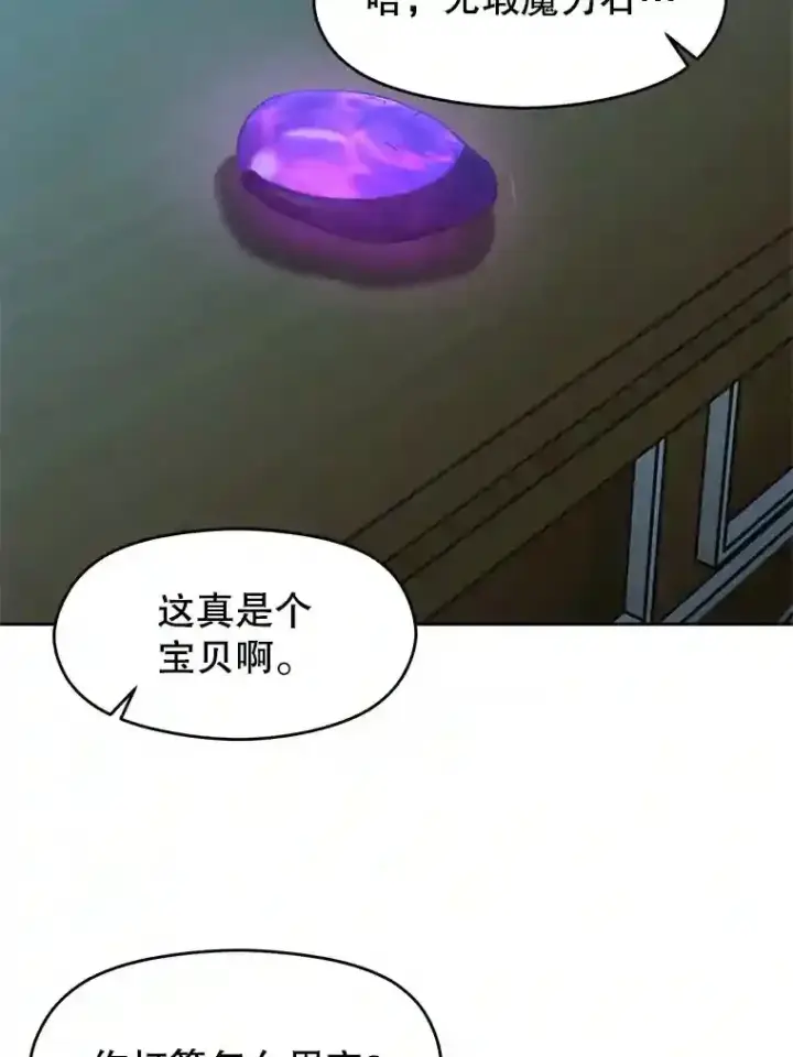 《超越回归的大魔导师》25.艾琳的加入图71