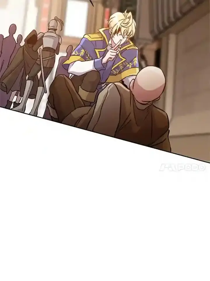 《超越回归的大魔导师》27.偶遇预言家图62