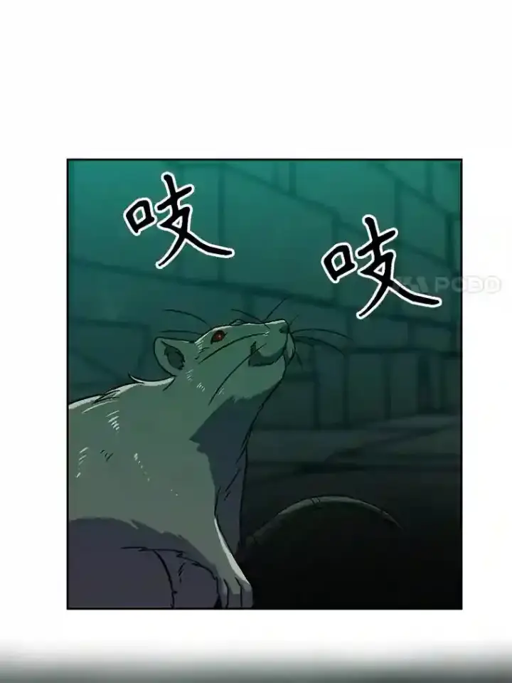 《超越回归的大魔导师》27.偶遇预言家图75