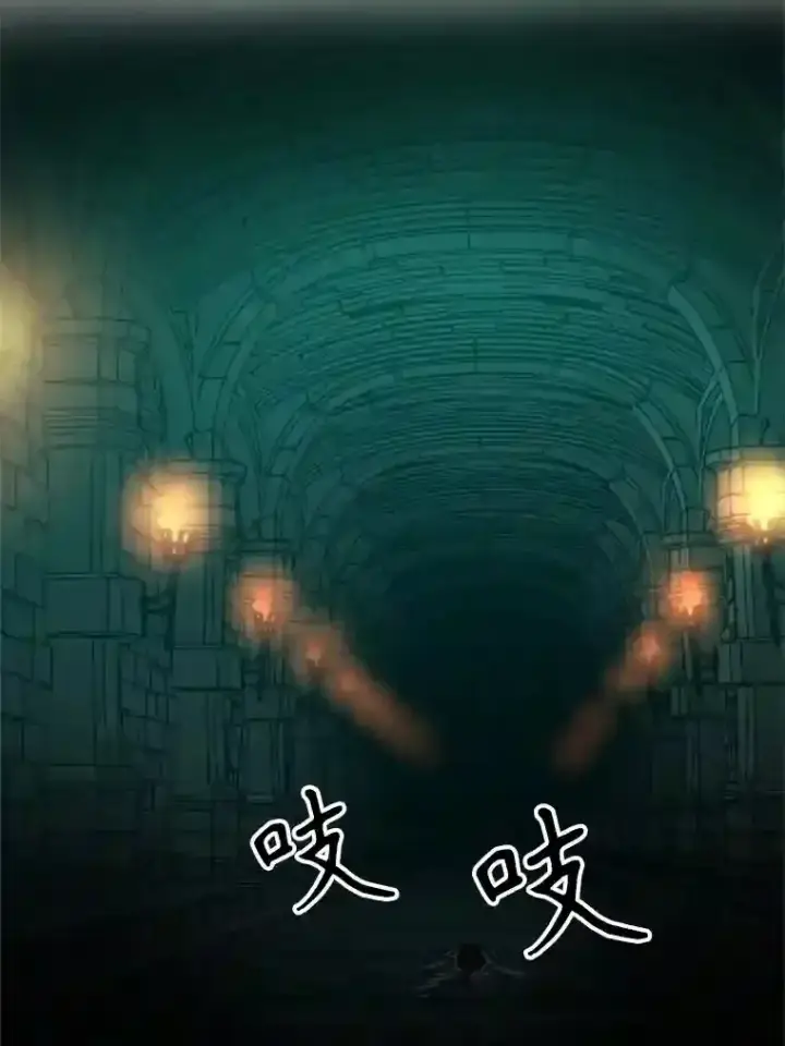 《超越回归的大魔导师》27.偶遇预言家图76