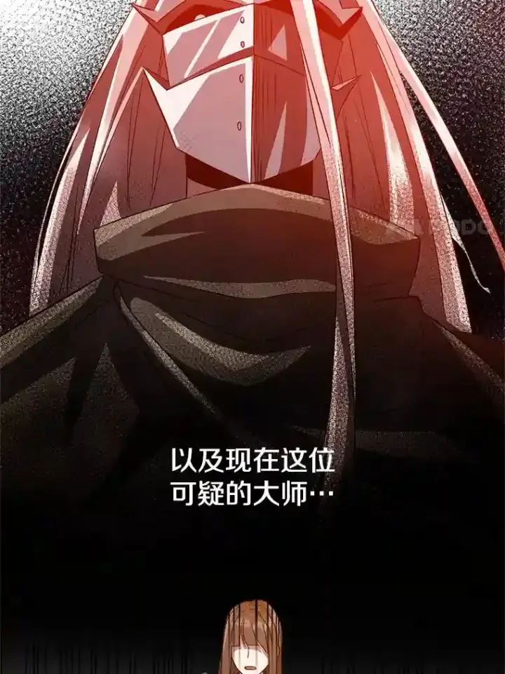 《超越回归的大魔导师》29.神秘人图27
