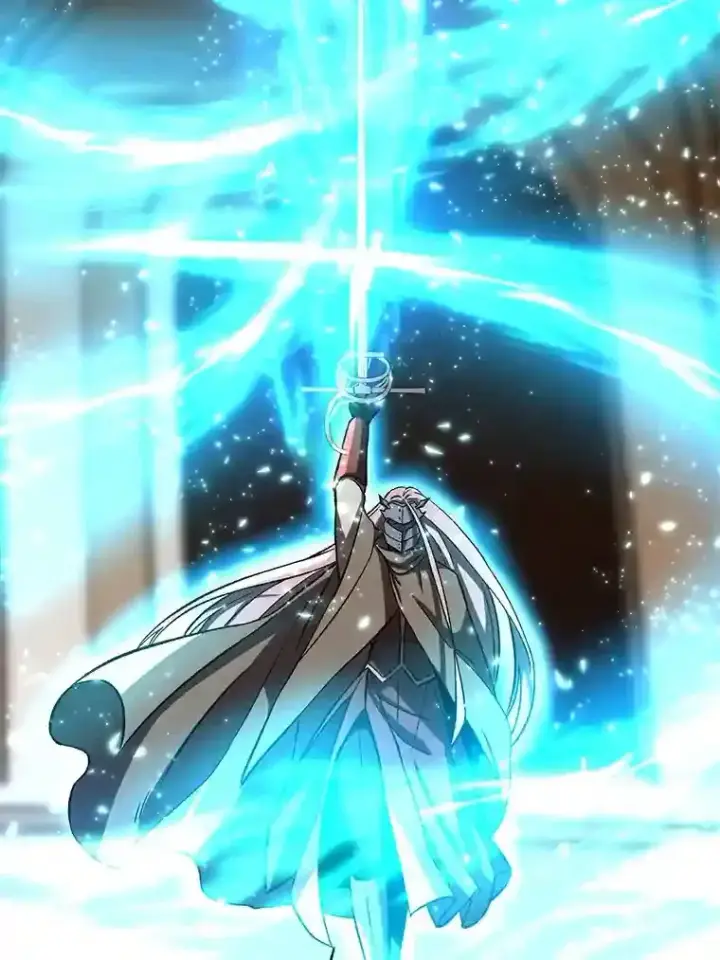 《超越回归的大魔导师》29.神秘人图68