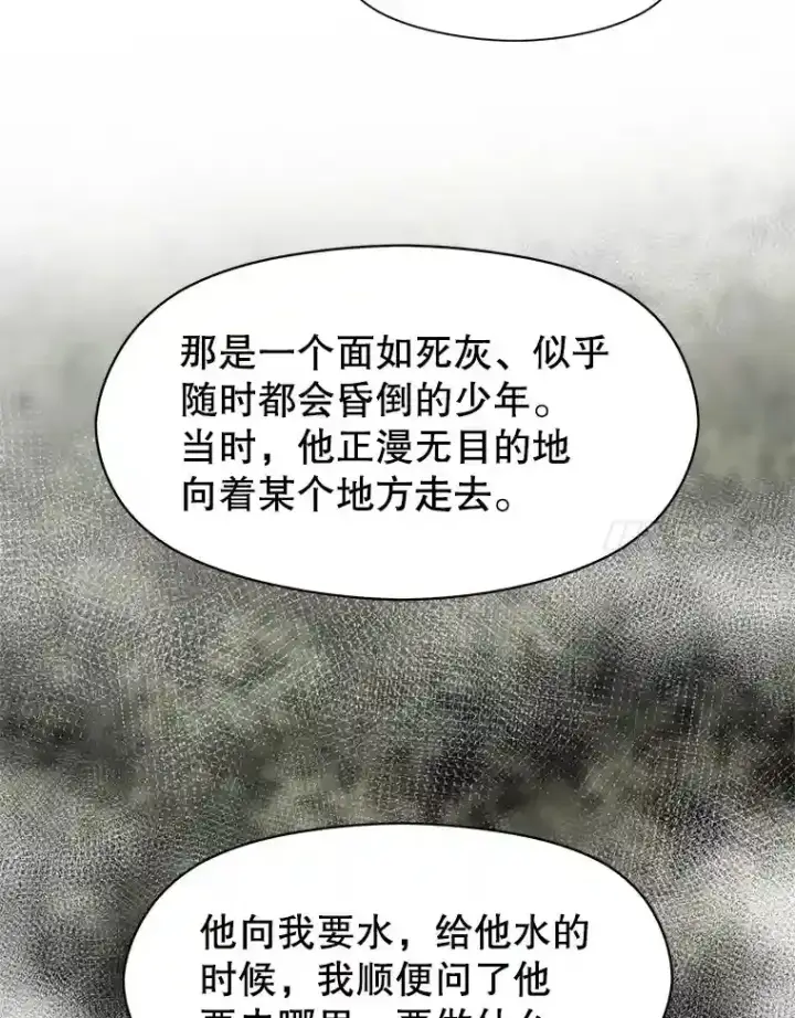 《超越回归的大魔导师》29.神秘人图88