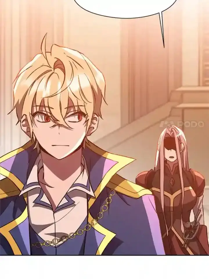《超越回归的大魔导师》30.约定图91