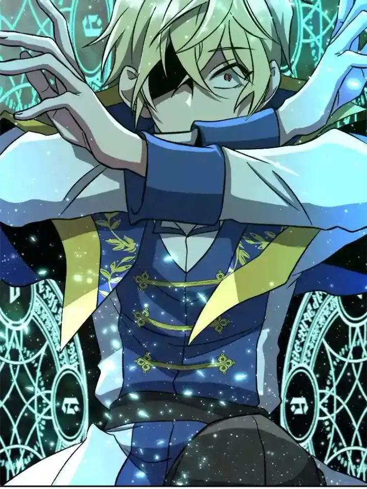 《超越回归的大魔导师》32.慈善的追悼文图45