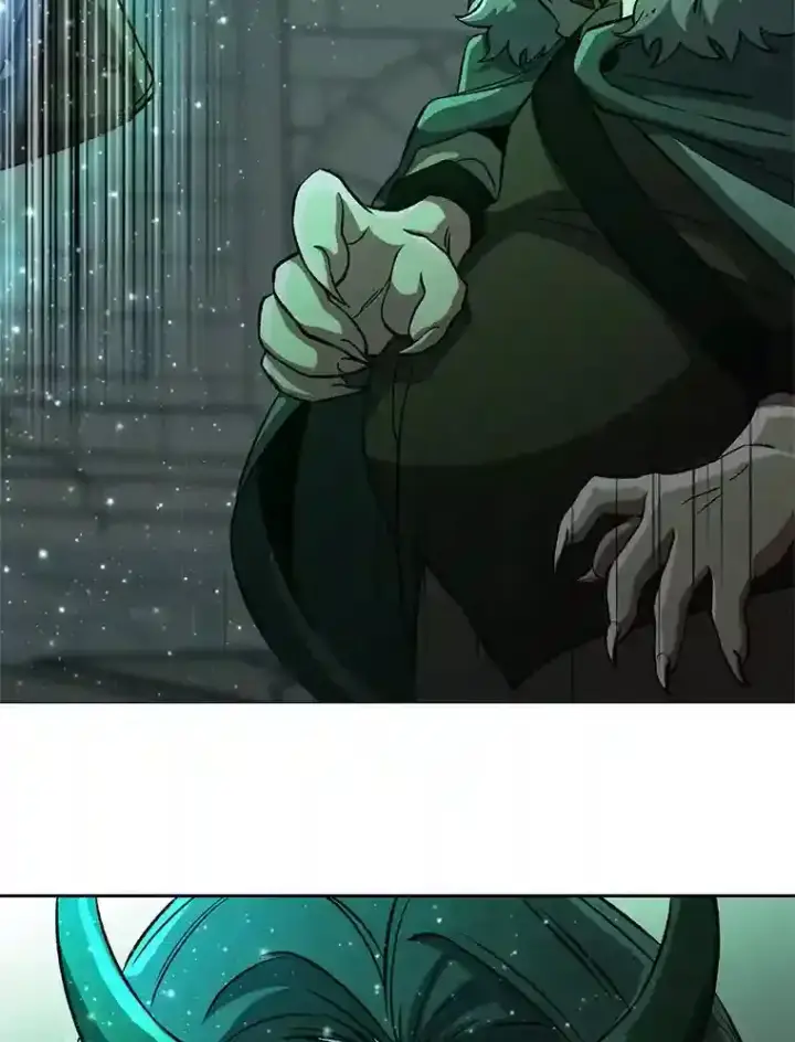 《超越回归的大魔导师》32.慈善的追悼文图61