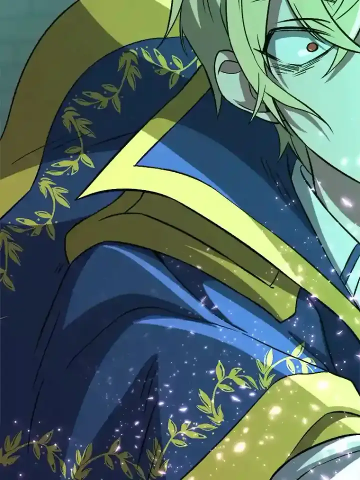 《超越回归的大魔导师》32.慈善的追悼文图71