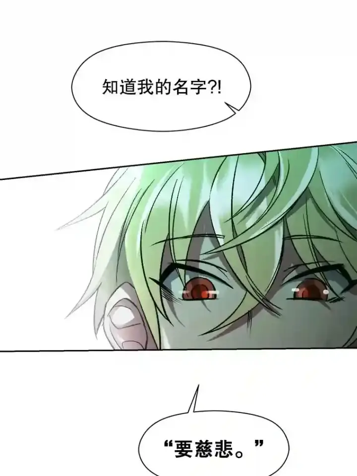 《超越回归的大魔导师》32.慈善的追悼文图83