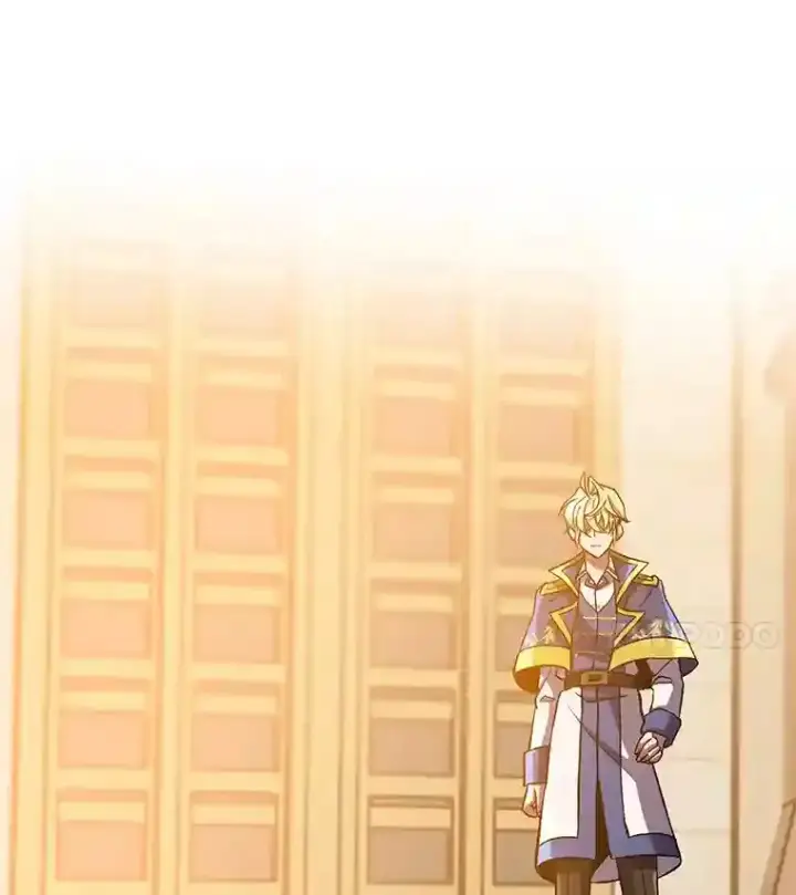 《超越回归的大魔导师》33.丑恶君主的消失图82