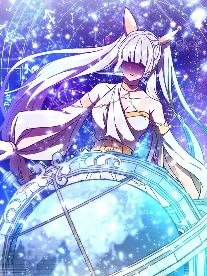 《超越回归的大魔导师》35.不速之客图40