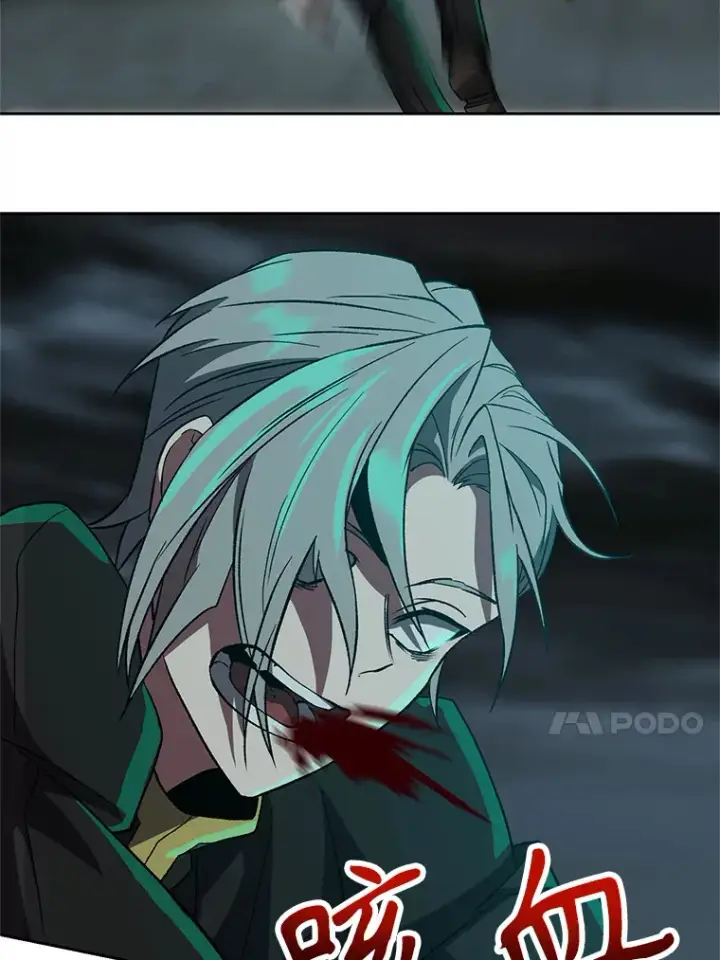 《超越回归的大魔导师》37.精灵之森图43